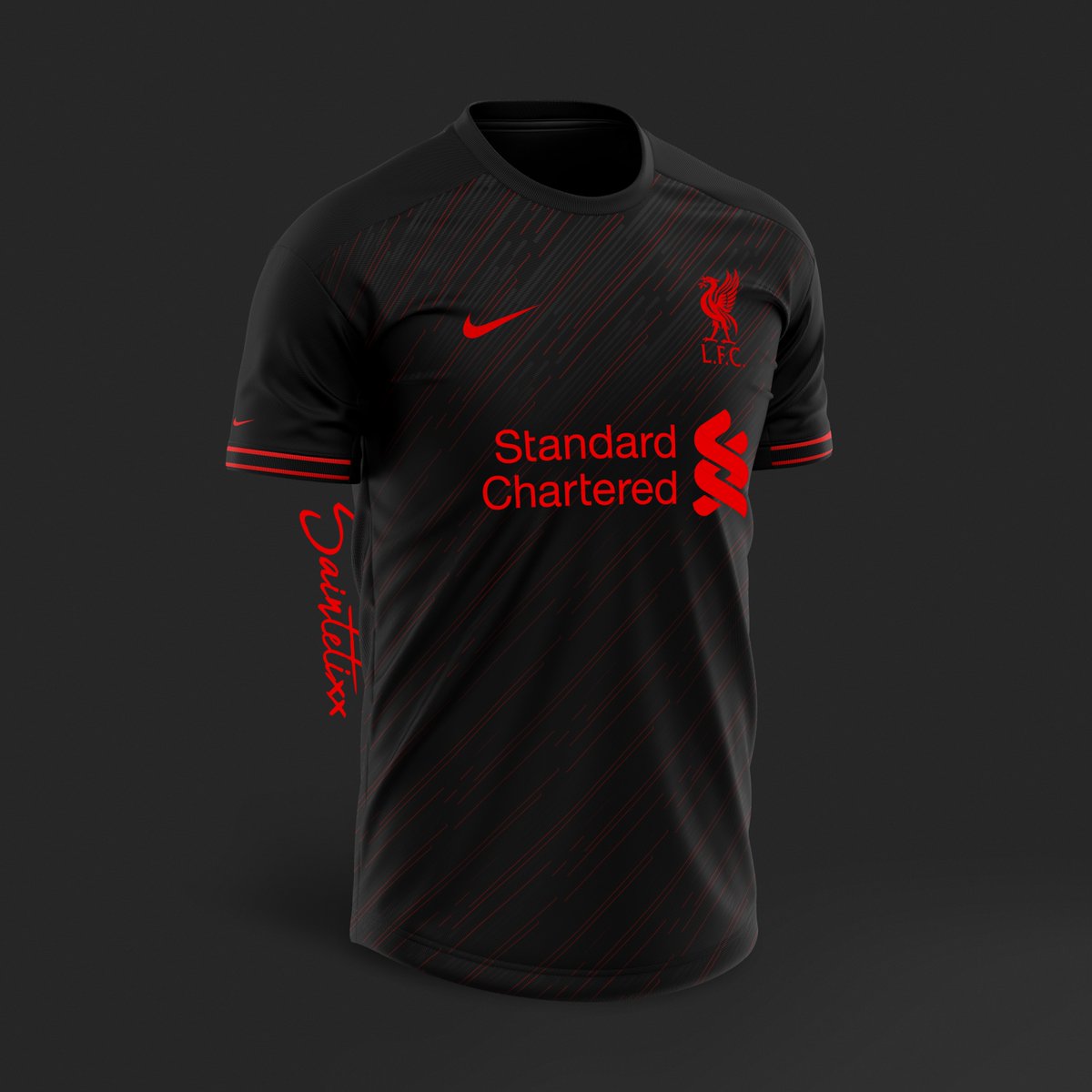 Liverpool concept kits deals nike
